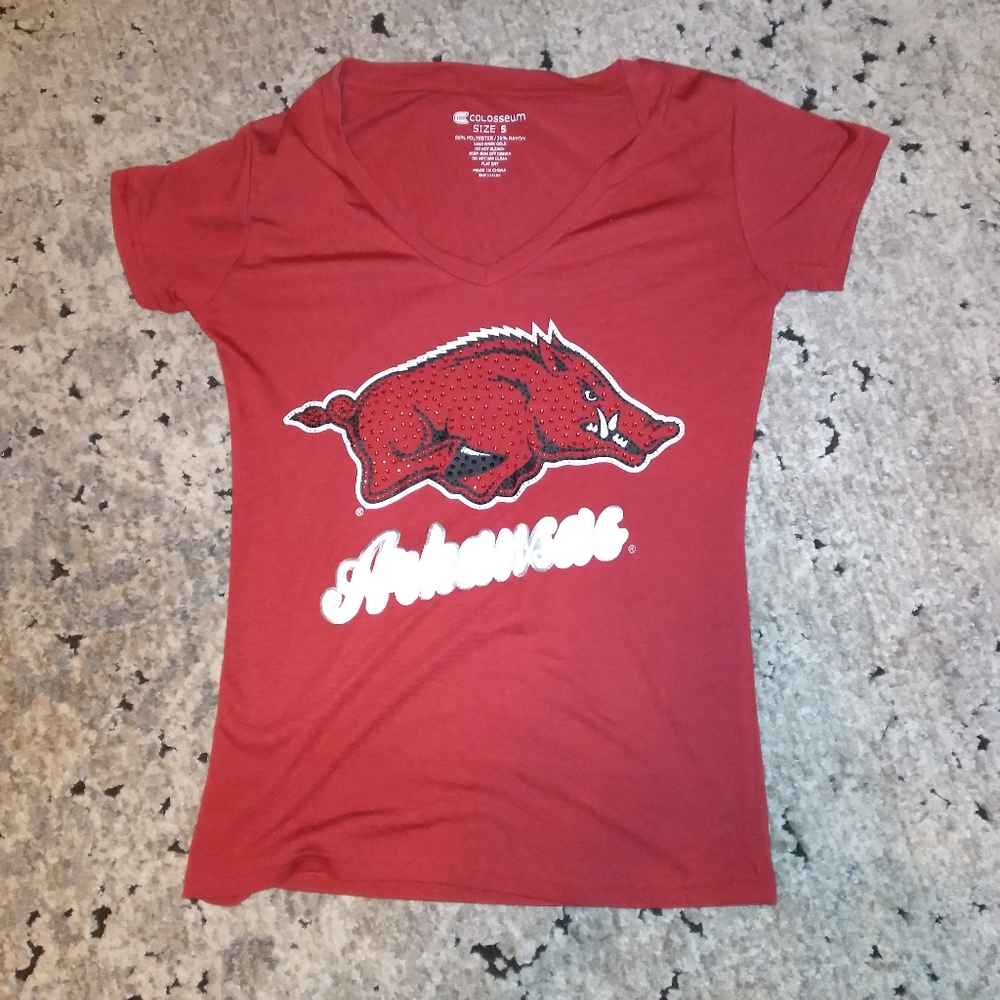 Arkansas Tee Shirt